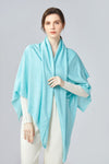 FennySun Women Soft Comfortable Simple Style Scarf