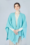 FennySun Women Knitted Fabric Soft Comfortable Warm Shawl