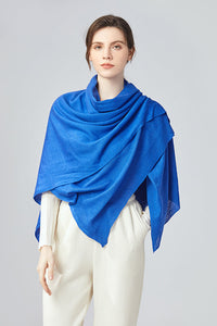 FennySun Women Soft Comfortable Simple Style Scarf