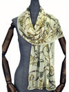 New Scarves 20038