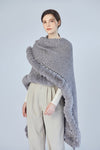Shawl 22052