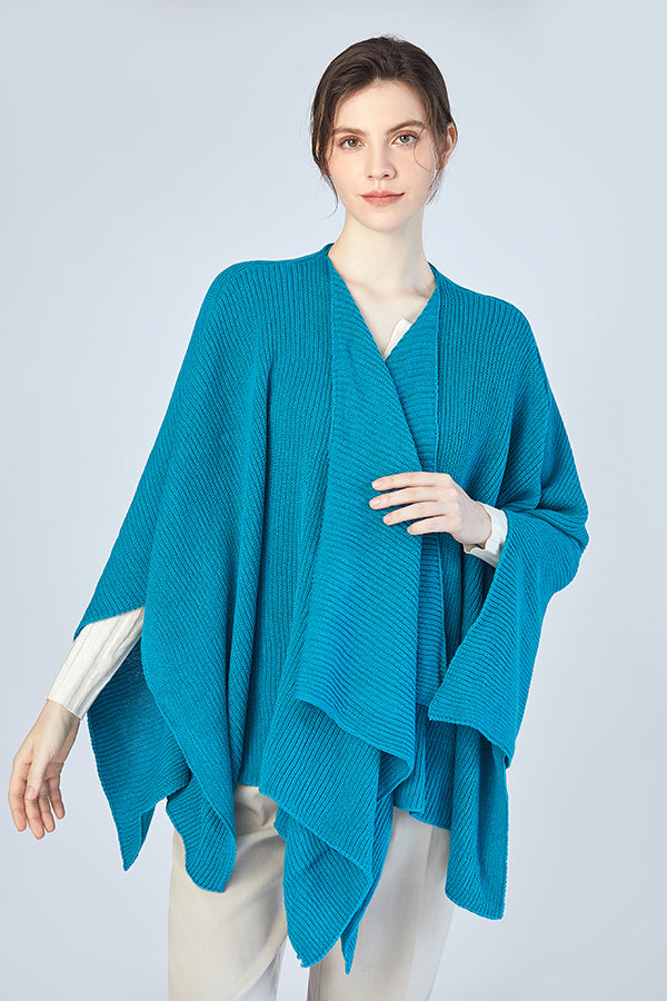 Shawl Knitt Style 21001
